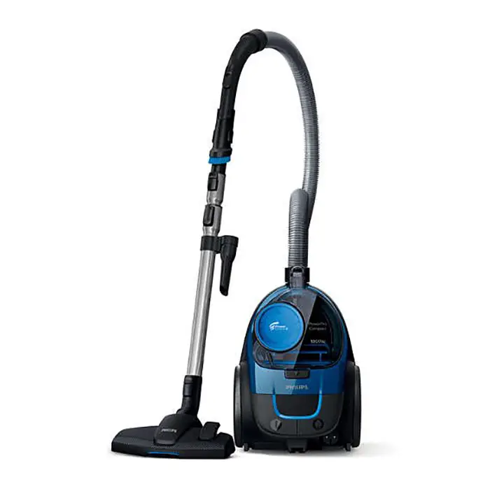 philips powerpro fc935201 vacuum cleaner