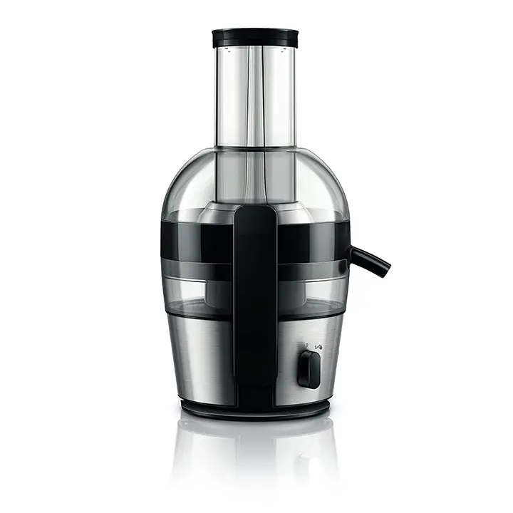 philips viva collection juicer