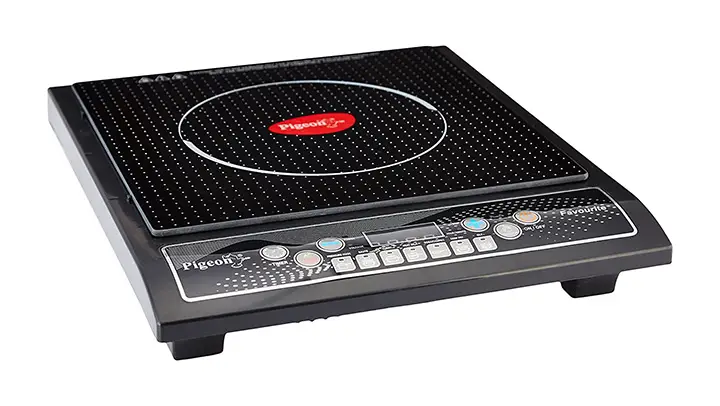 pigeon by stovekraft cruise 1800-watt induction cooktop