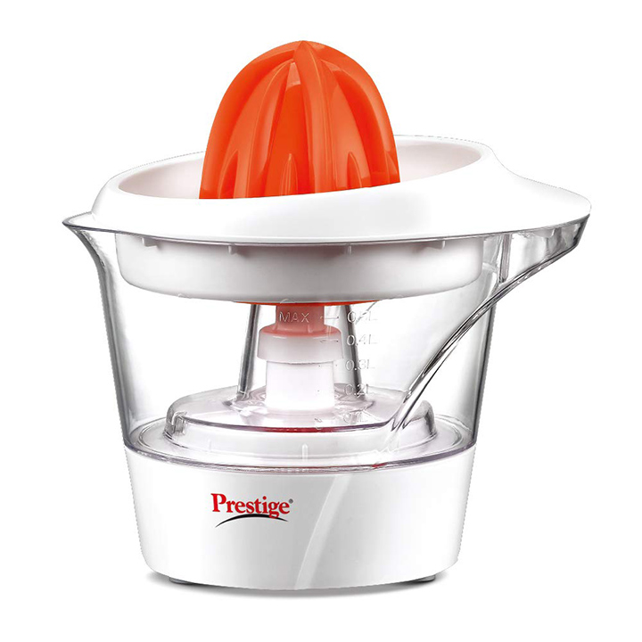 prestige electric citrus juicer