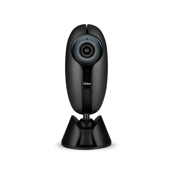 qubo smart home security camera