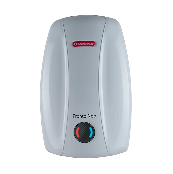 racold pronto neo 3 litres 3kw instant water heater