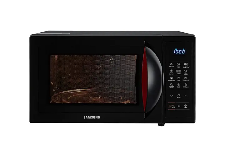 samsung convection microwave oven 28l