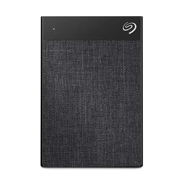 seagate backup plus ultra touch external hard drive