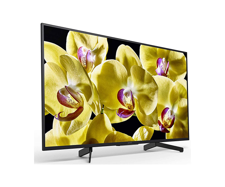 sony bravia 123 cm (49 inches) 4k uhd certified android led tv kd-49x8000g (black) (2019 model)