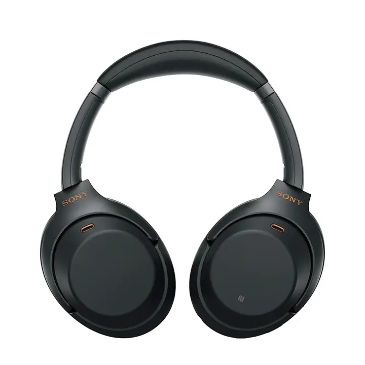 sony wh-1000xm3 industry leading wireless noise cancelling headphones