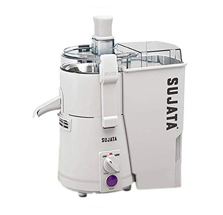 sujata powermatic juicer