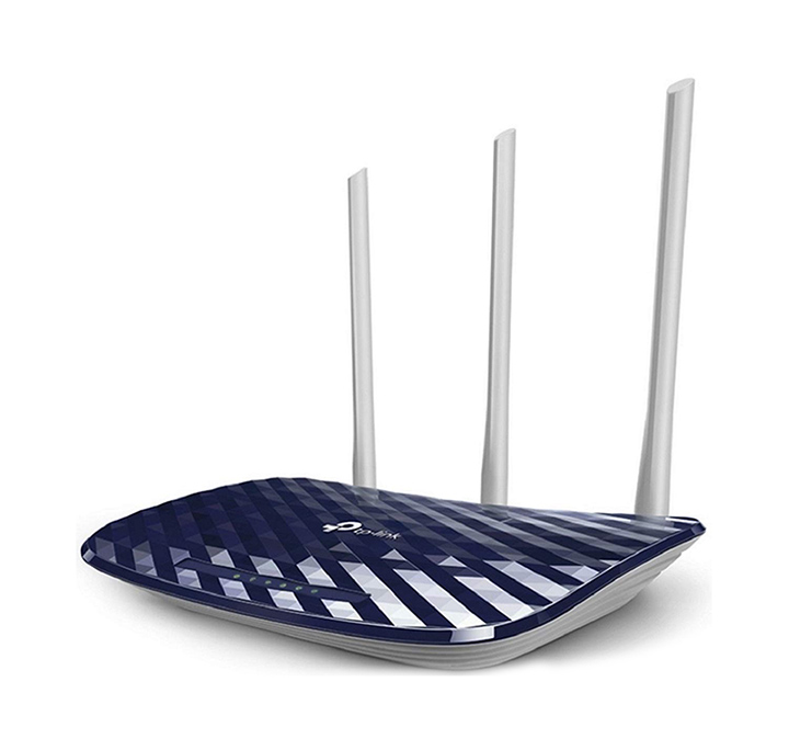 tp-link archer c20 ac750 wireless dual band router