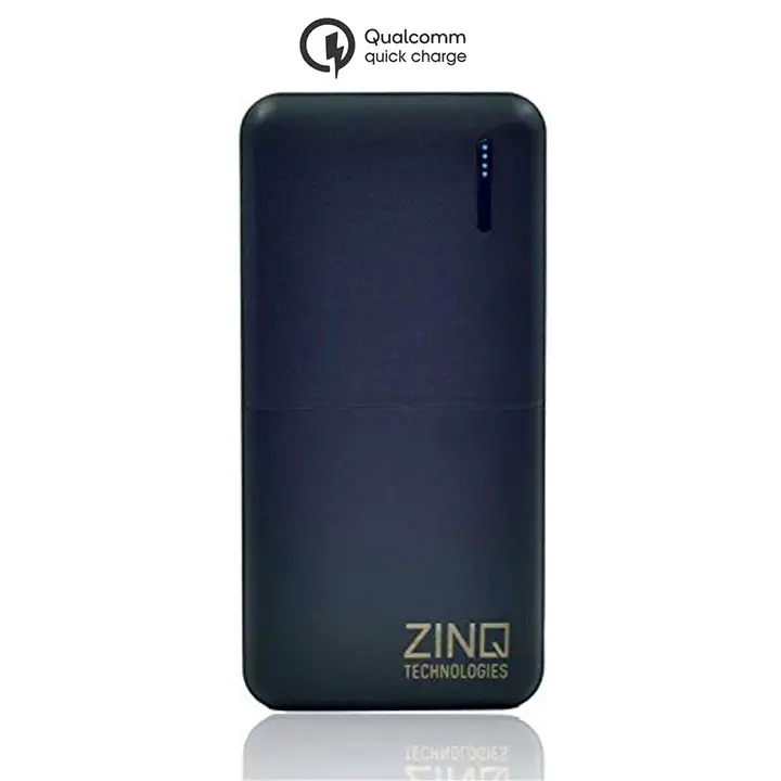 zinq technologies power bank