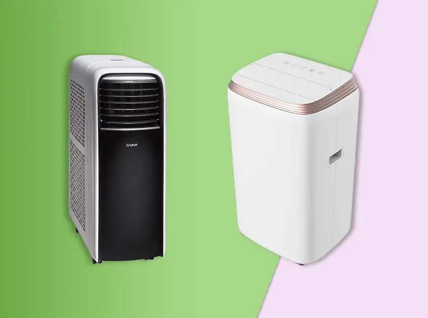 8 Best Portable Air Conditioners In India: 2022 Reviews & Buyer's Guide