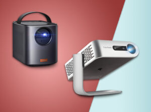 best projectors in india