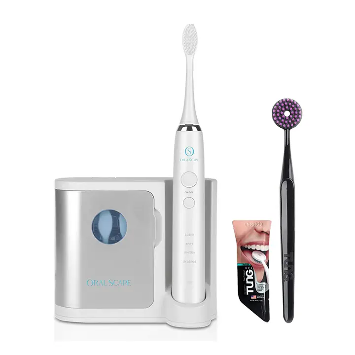 OralScape Sonicwhite Power Electric Toothbrush