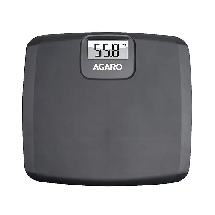 agaro ws 501 ultra-lite digital personal body weighing scale