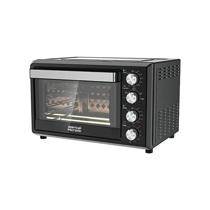 american micronic ami-otg-36ldx 36-litre oven toaster griller