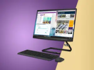 best desktop computer in india