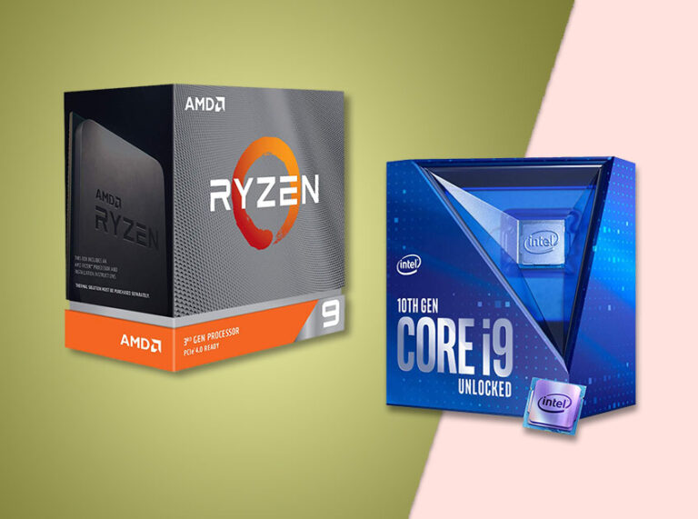 best gaming cpu in india