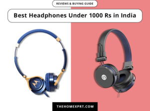 best headphones under 1000 rs in india