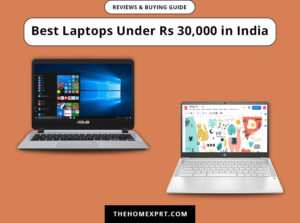 best laptops under rs 30 000 in india