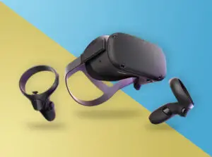best vr headsets in india