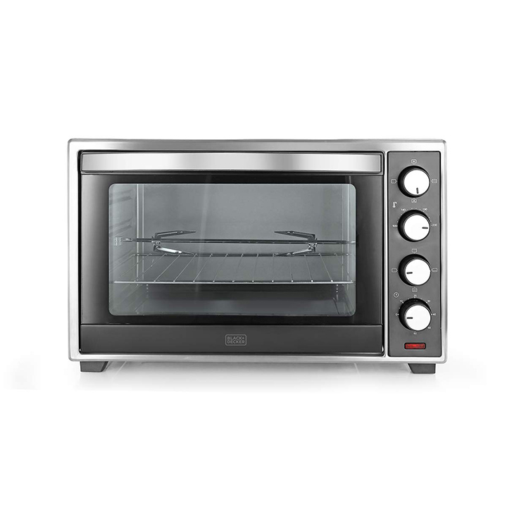 black + decker 30 ltr oven toaster grill