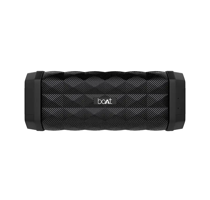 boat stone 650 portable wireless speaker with 10w stereo sound