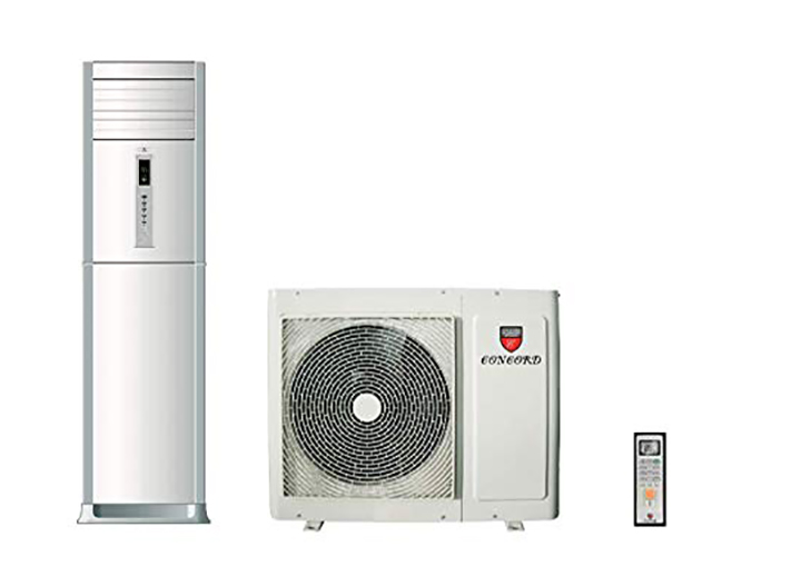 concord 2.2 ton (hotcold) tower ac