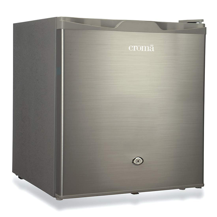 croma 50 l 2 star direct cool single door refrigerator