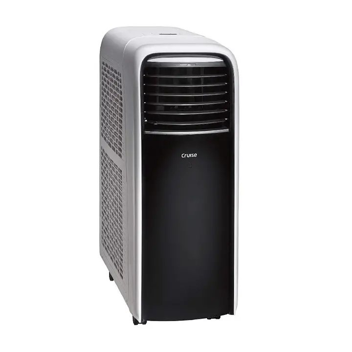 cruise hot and cold portable ac