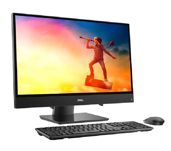 dell inspiron 3477 all in one desktop
