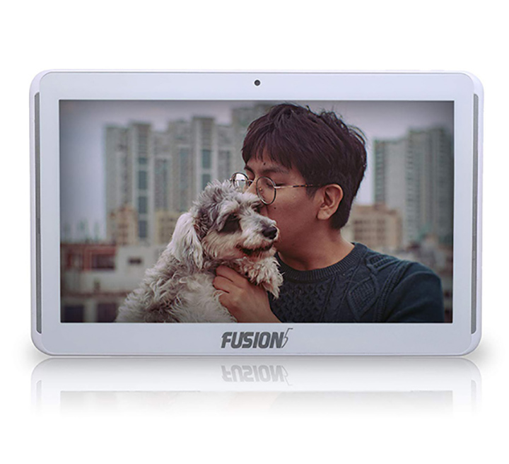 fusion5 11.6 google certified android wifi tablet pc