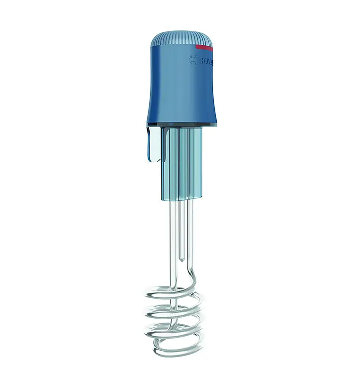 havells immersion water heater