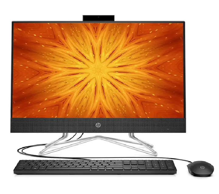 hp all-in-one - 24-dd0201in
