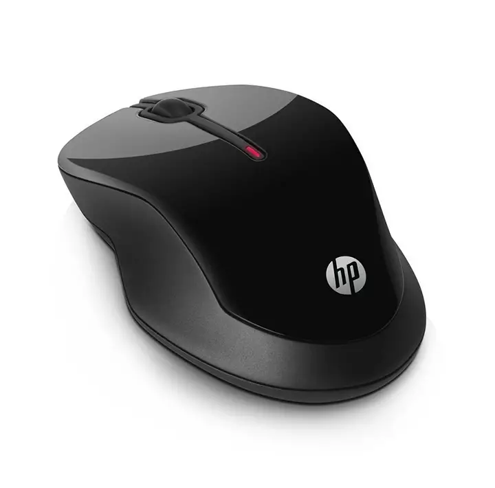 hp x3500 wireless mouse