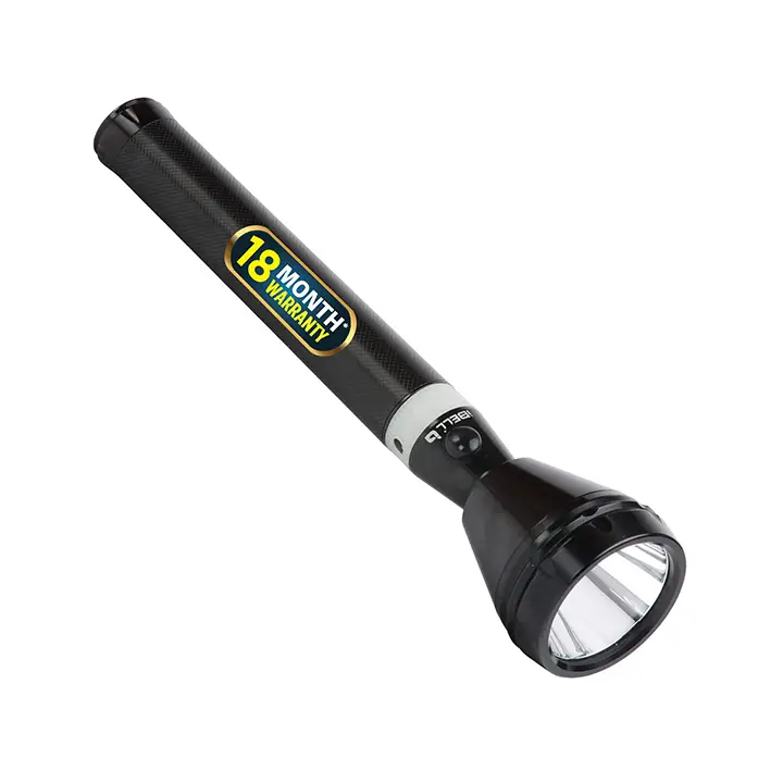 ibell fl8359 rechargeable torch flashlight