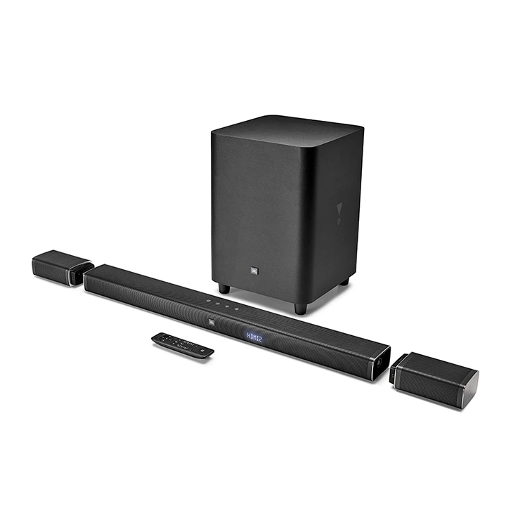 jbl bar 5.1 powerful 4k uhd soundbar