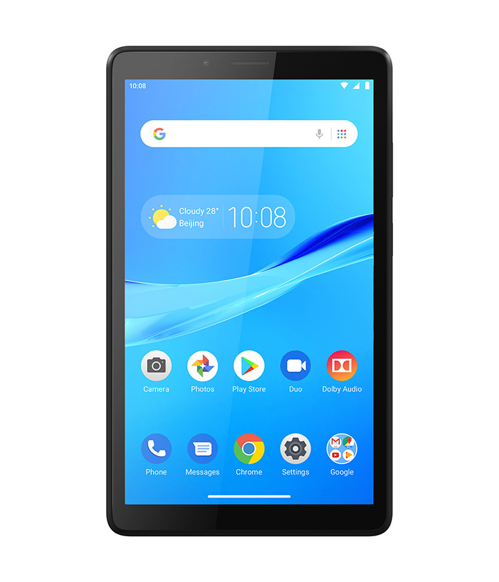 lenovo tab m7 (2nd gen)