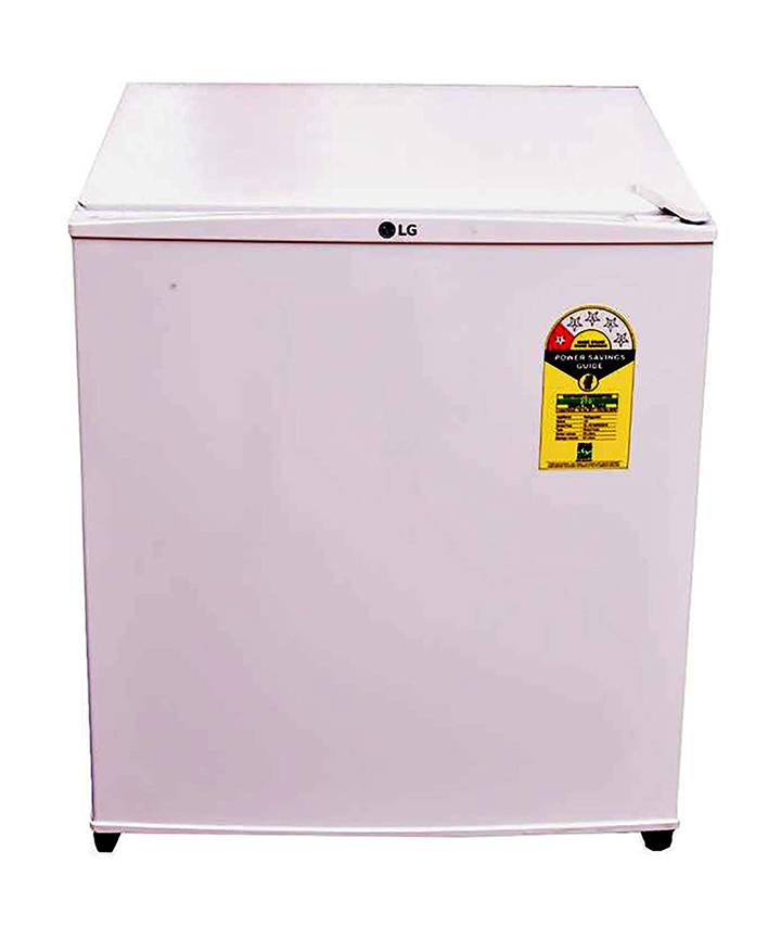 lg 45 l direct-cool single door refrigerator