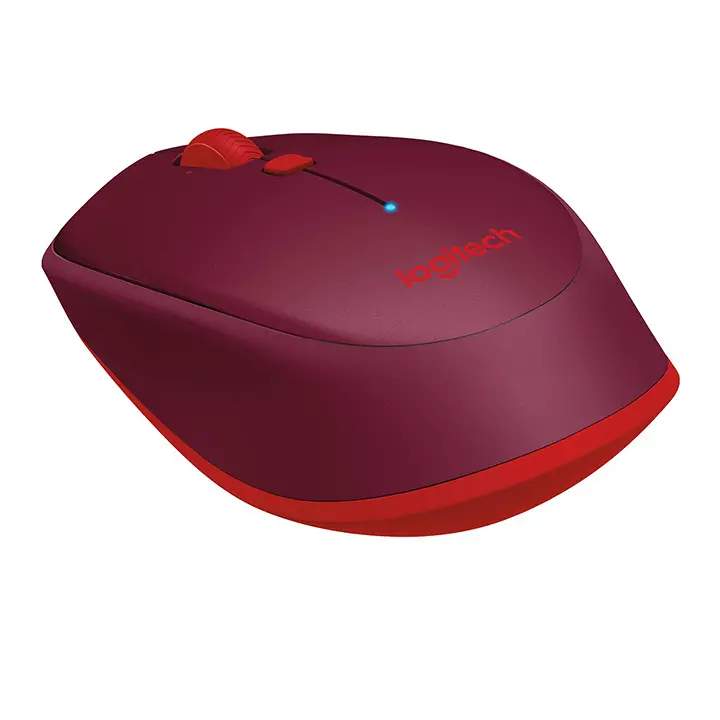 logitech m337 wireless mouse