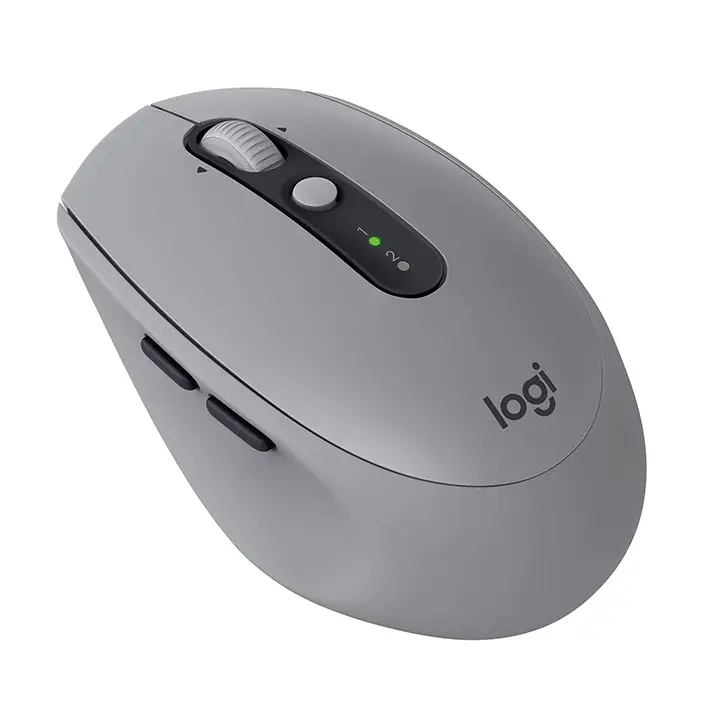 logitech m590 silent wireless mouse