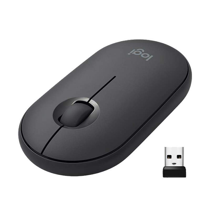 logitech pebble m350 wireless mouse