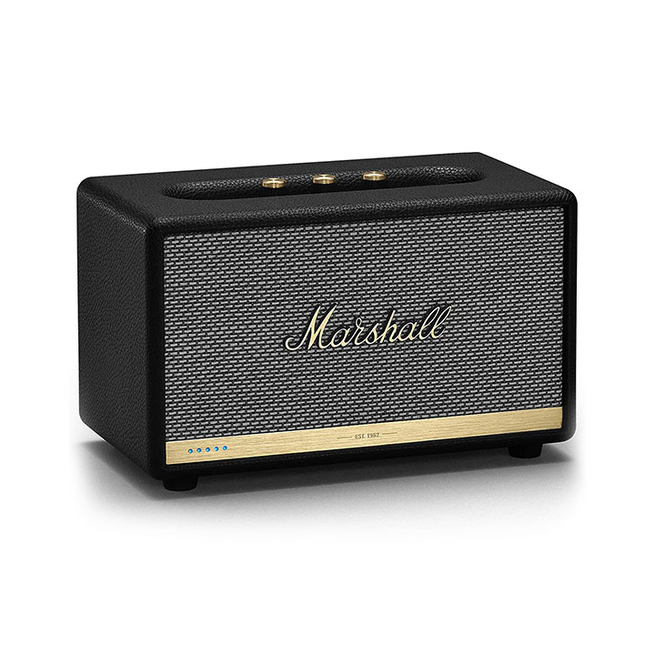 marshall acton wireless speaker