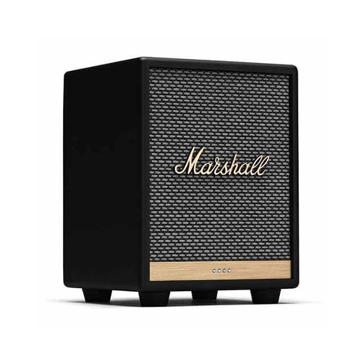 marshall uxbridge voice