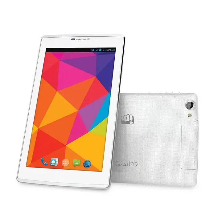 micromax p480 tablet