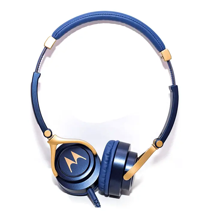 motorola pulse 3 headphones