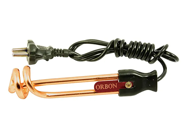 orbon immersion water heater
