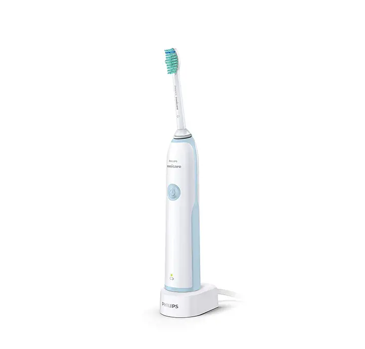 philips sonicare cleancare+ sonic electric toothbrush