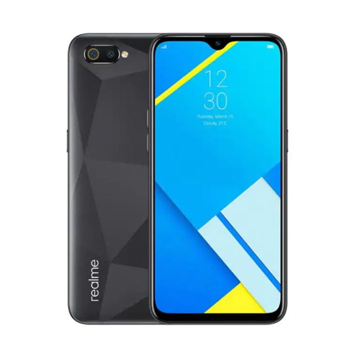 realme c2