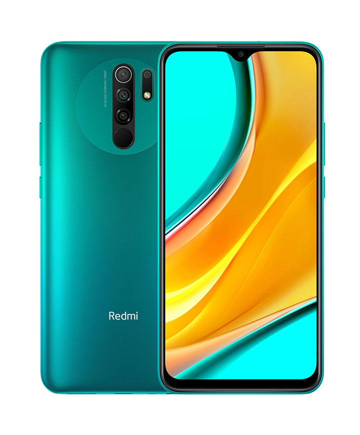 redmi 9 prime