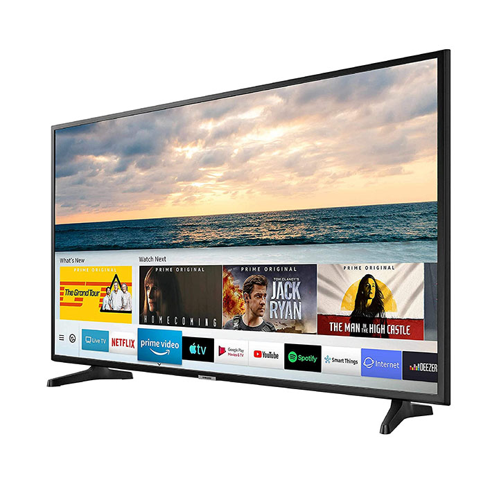 samsung 55 inch ultra hd 4k smart led tv