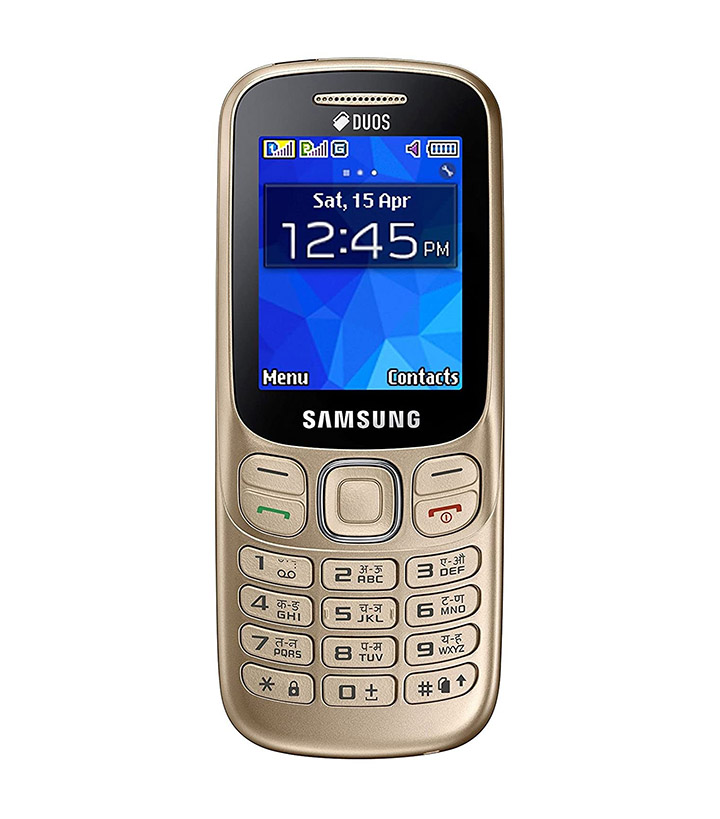 Best Samsung Mobiles Under Rs 7,000 in India